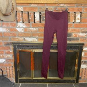 Fabletics Leggings Size Medium